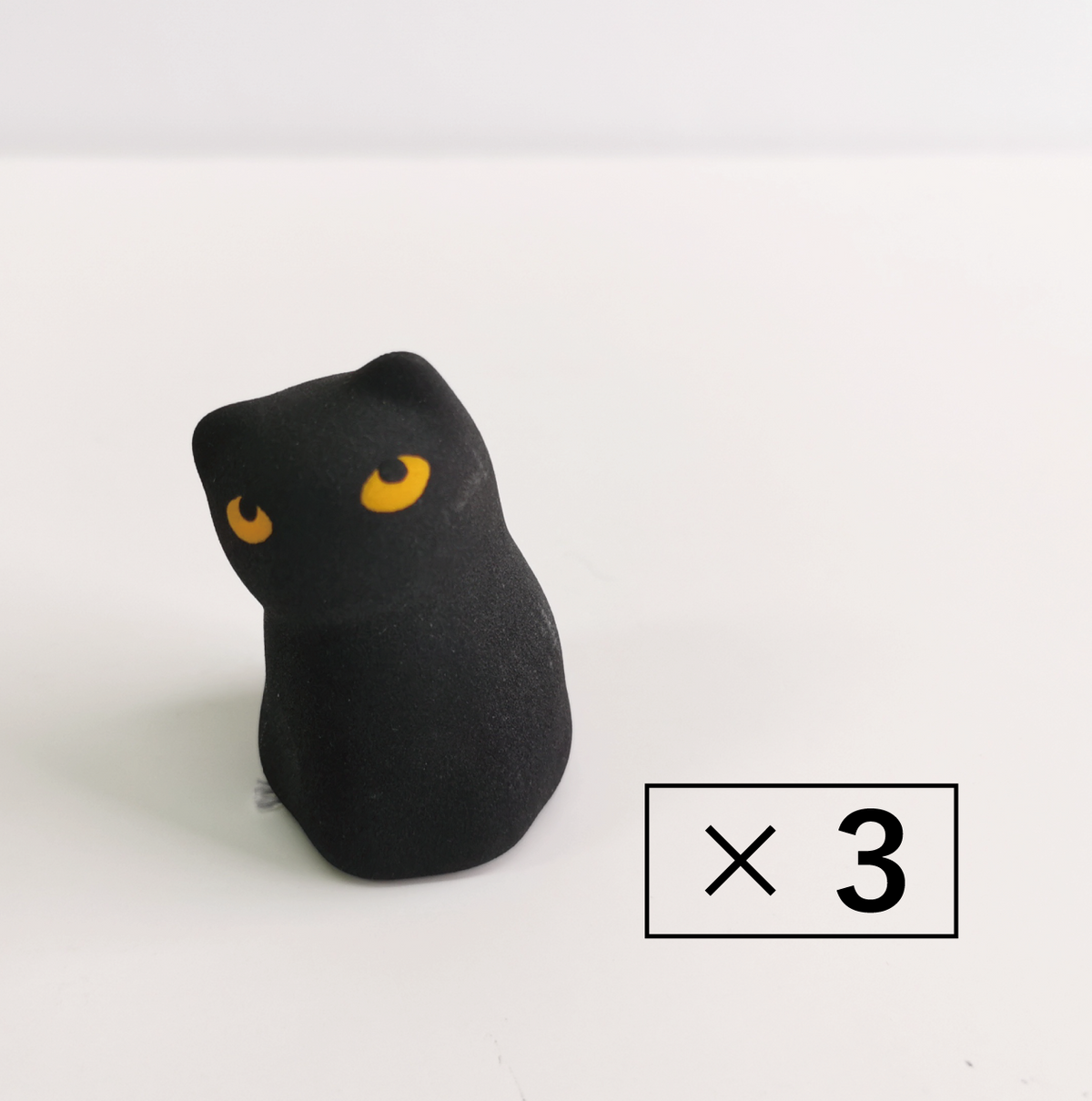 ねこみくじ(3個セット)