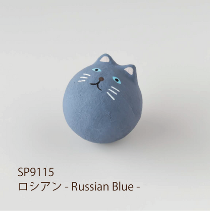 Nekodama (Roly-poly toy)
