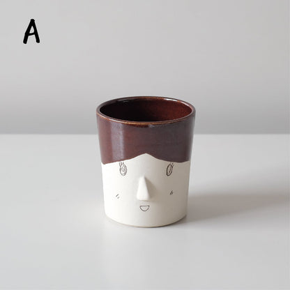 Kao Cup - KIYOMIZU TEN Original Cup -