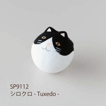 Nekodama (Roly-poly toy)