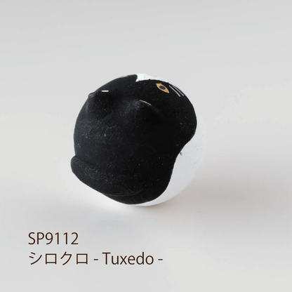 Nekodama (Roly-poly toy)