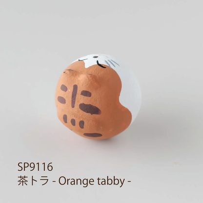 Nekodama (Roly-poly toy)