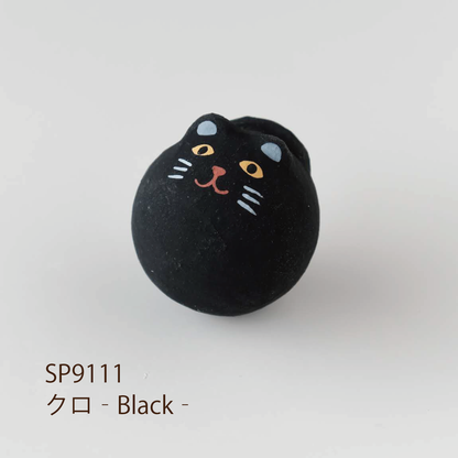 Nekodama (Roly-poly toy)