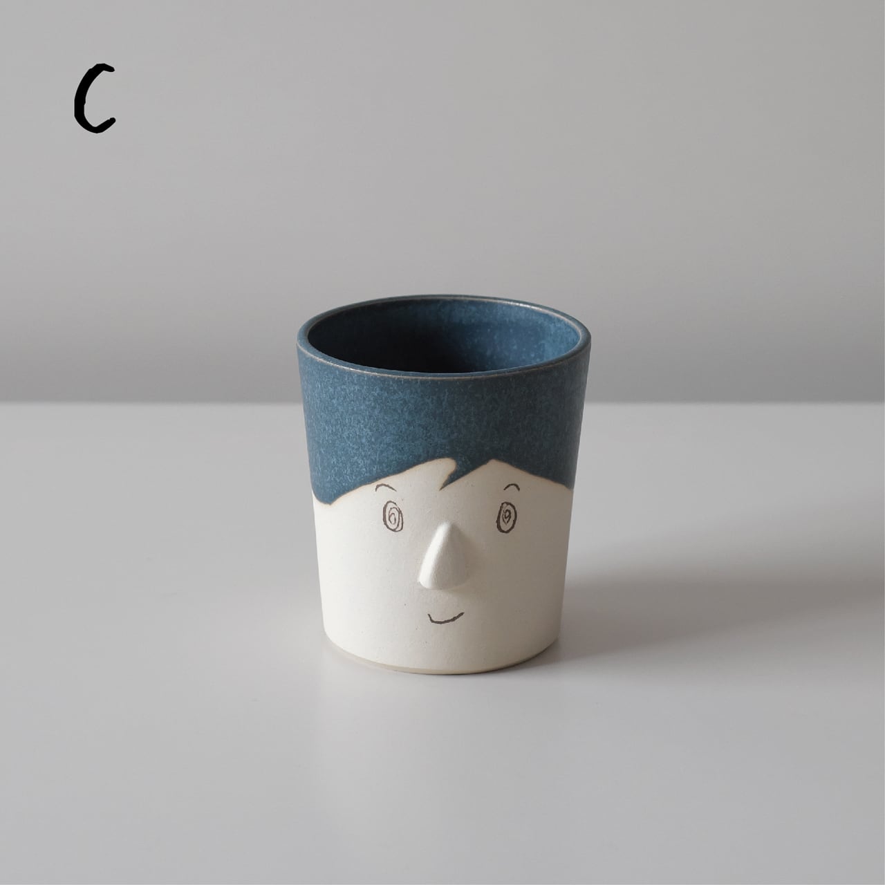 Kao Cup - KIYOMIZU TEN Original Cup -