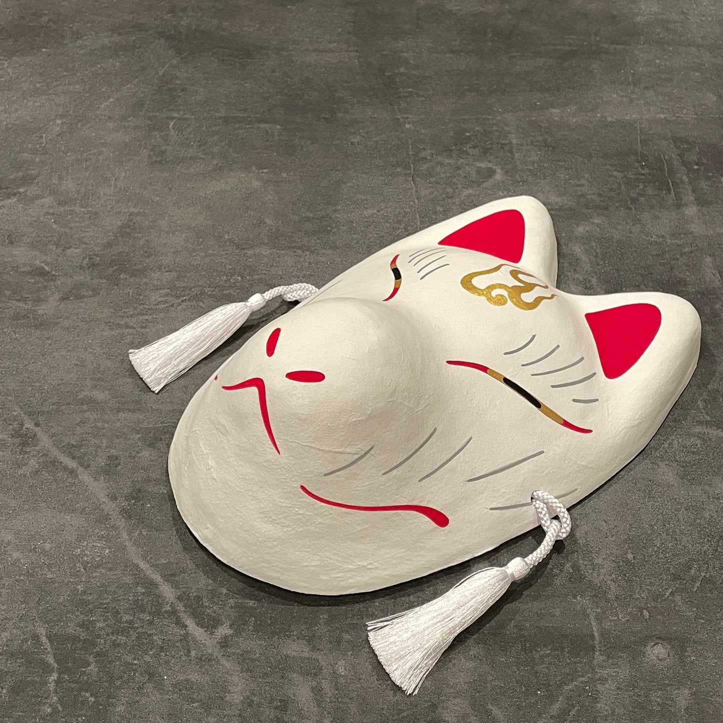 Art Fox mask