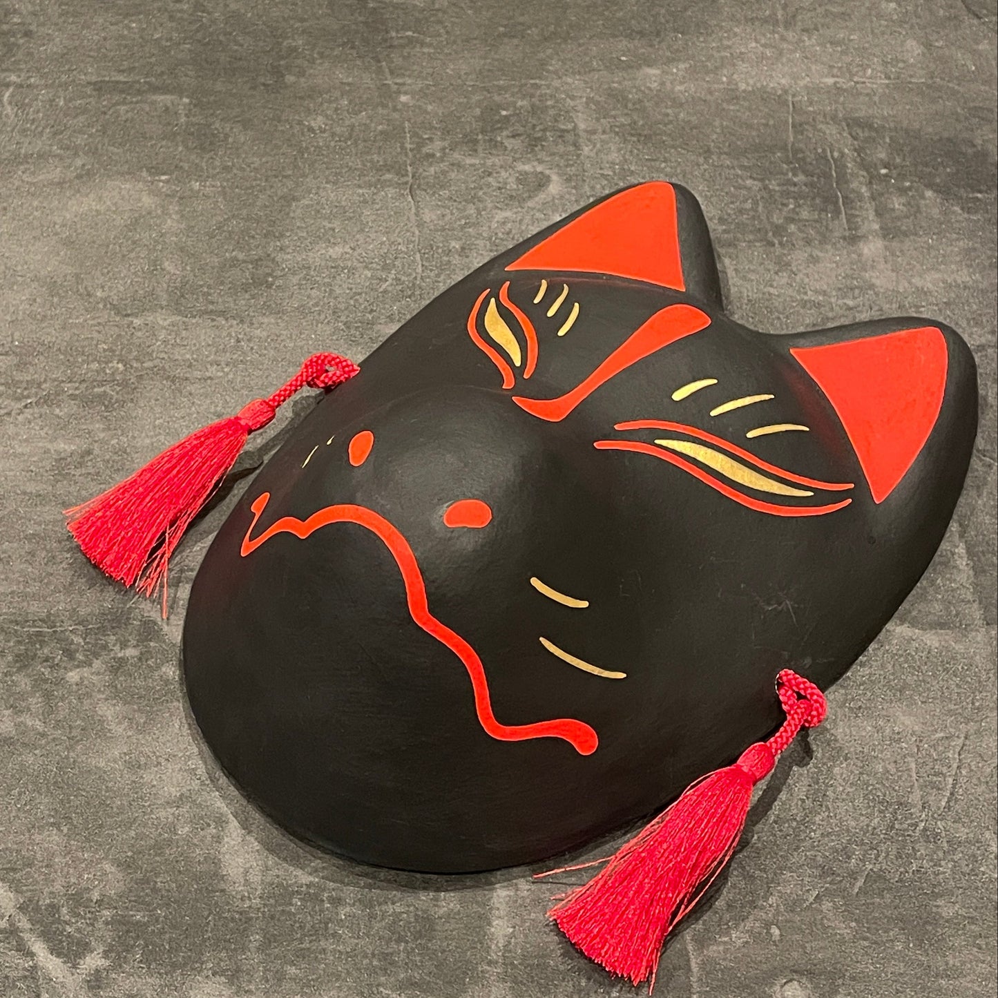 Art Fox mask