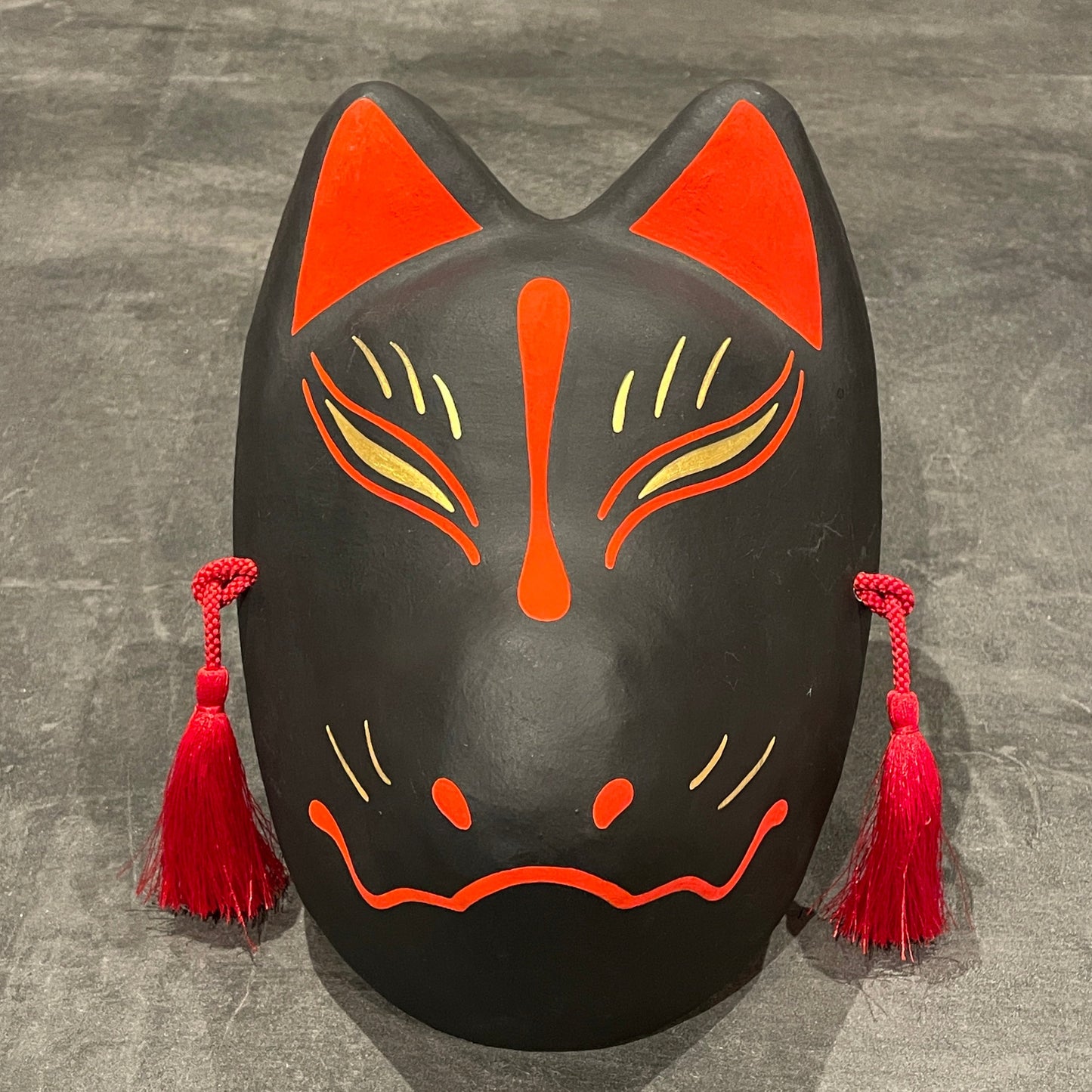 Art Fox mask