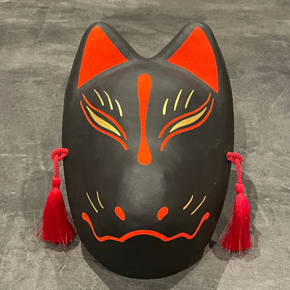 Art Fox mask