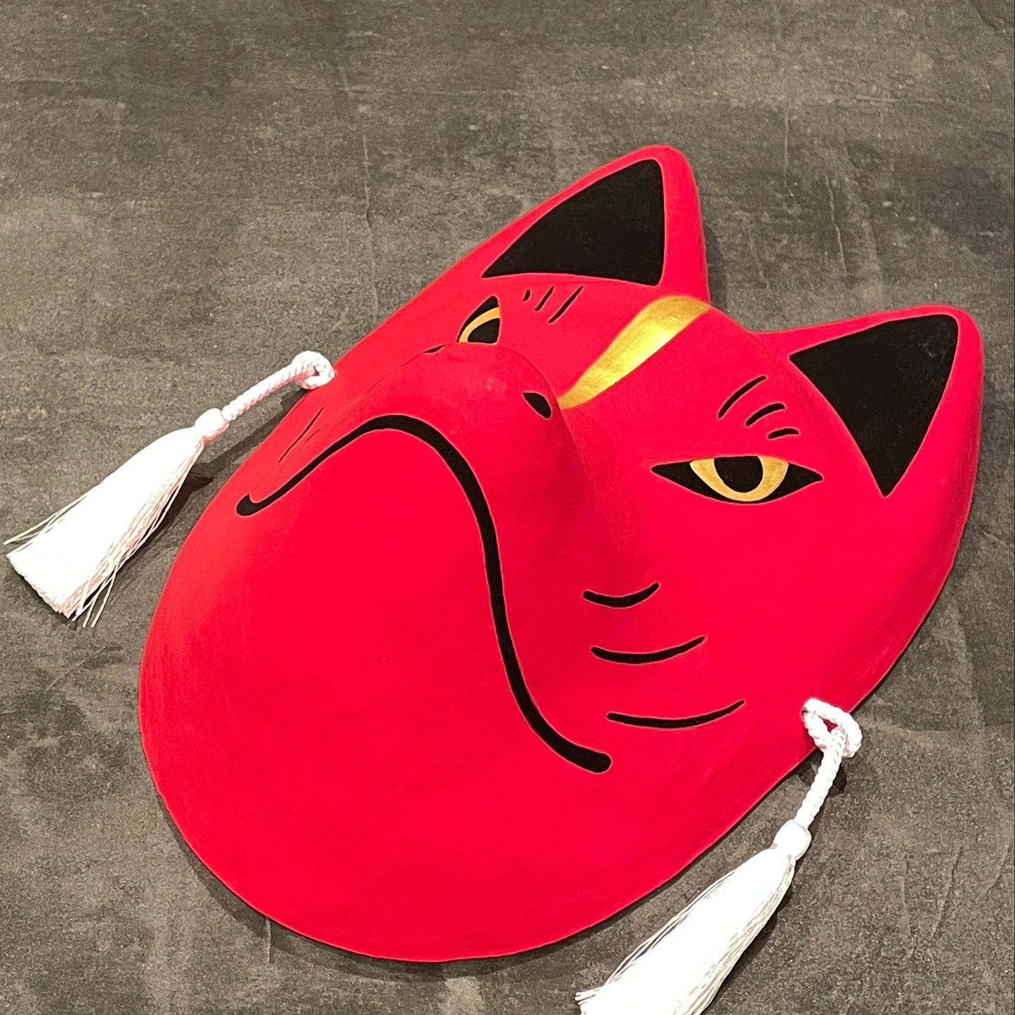 Art Fox mask