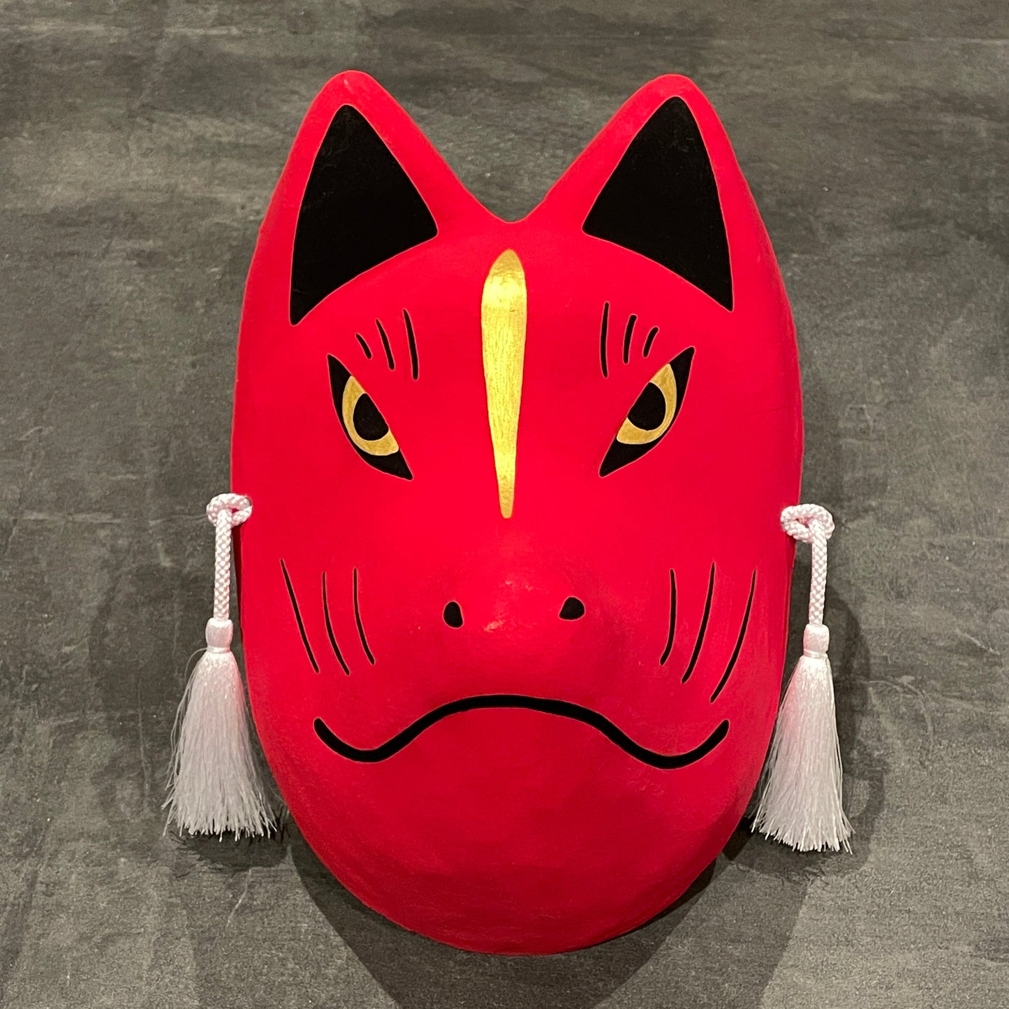 Art Fox mask