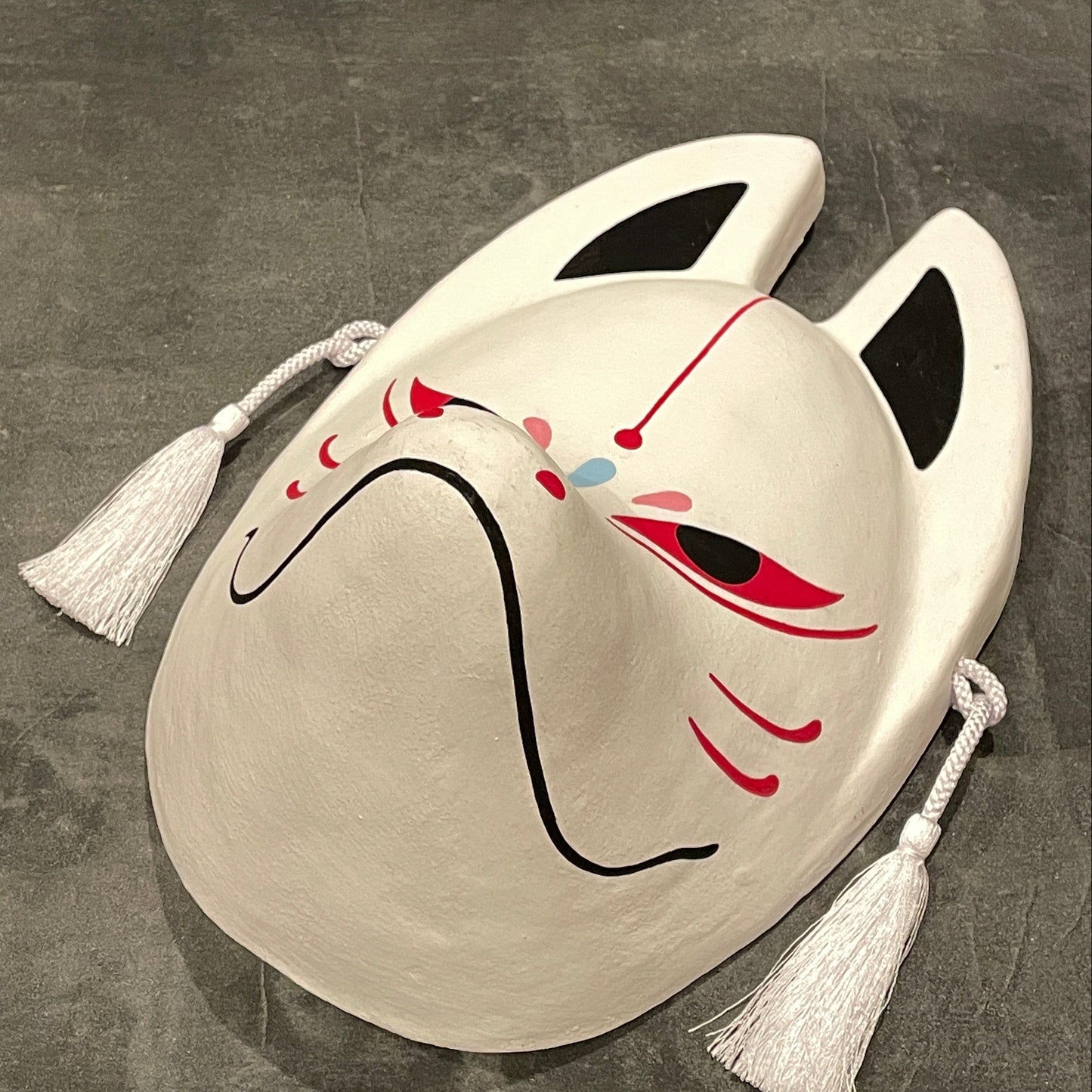 Art Fox mask