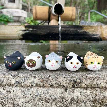ゴロゴロねこ
