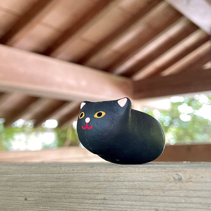 ゴロゴロねこ
