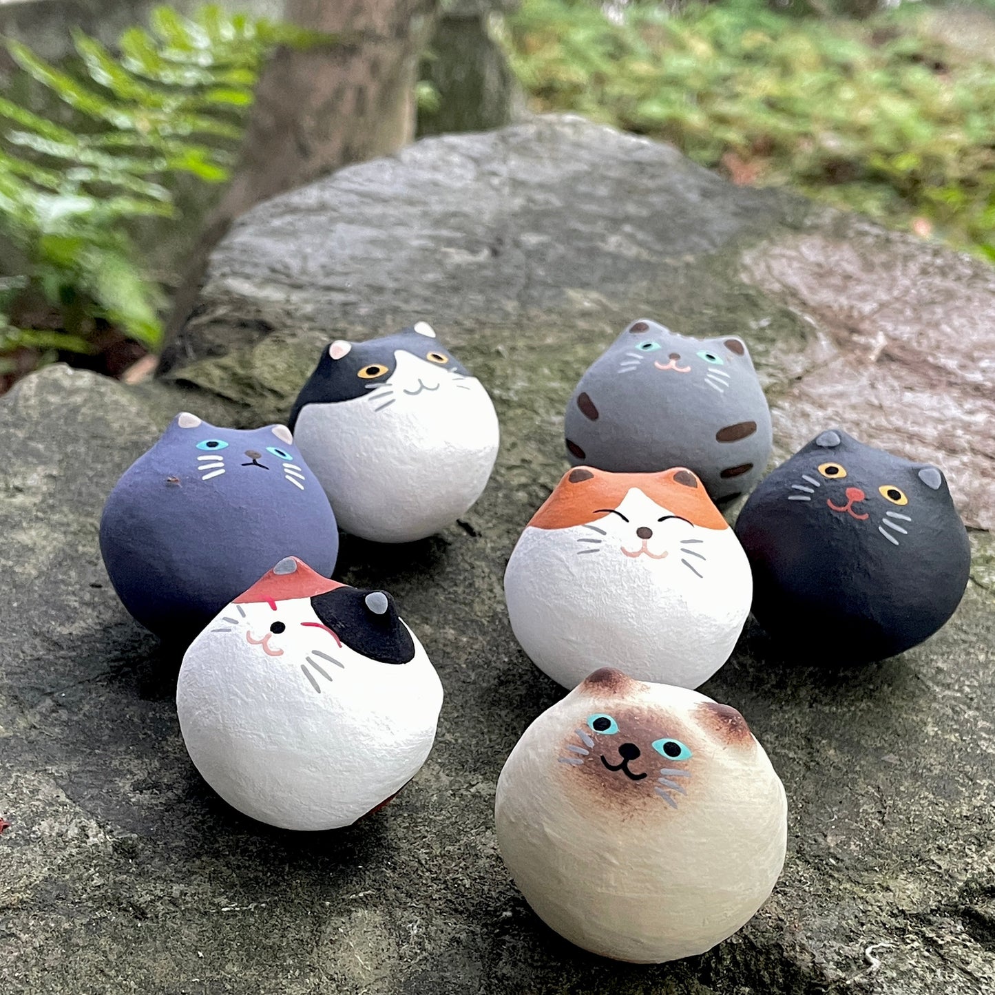 ねこ玉＠