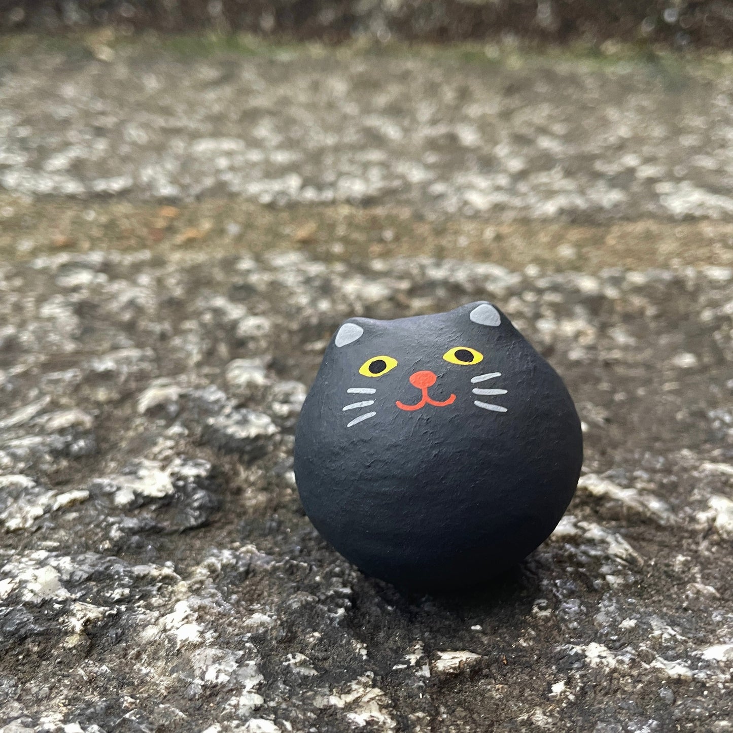 ねこ玉＠