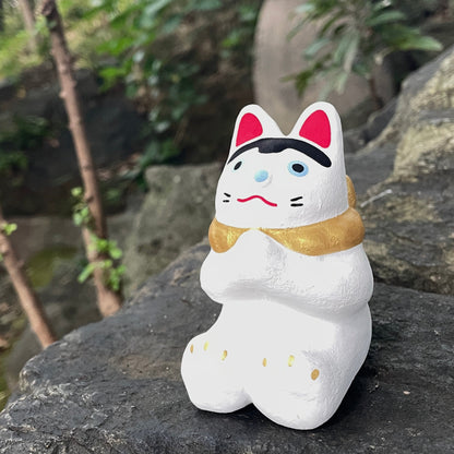 見守り人形＠