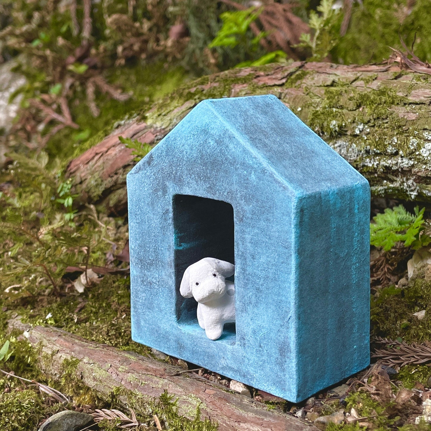 かみさまのおうち