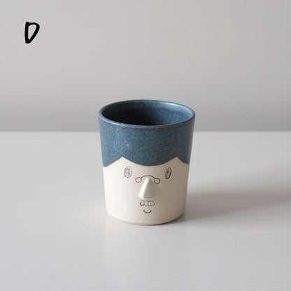 Kao Cup - KIYOMIZU TEN Original Cup -