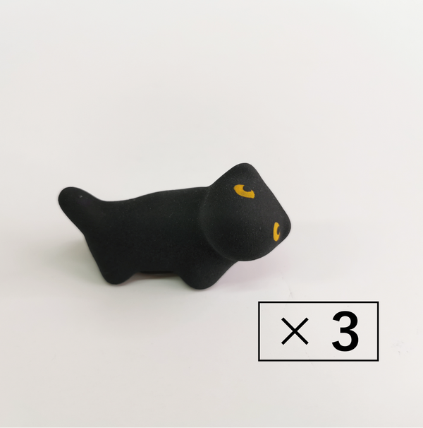 Quadruped (3Piece)